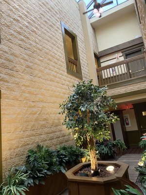 Stockyards Hotel by null