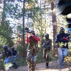 Paintball Sports New York