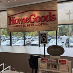 HomeGoods