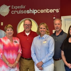Expedia Cruises