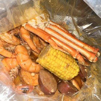 Fiery Crab Seafood Restaurant And Bar - Delicious shrimp boil - Seafood Near Me - Kenner, Louisiana Fiery Crab Seafood Restaurant And Bar - Delicious shrimp boil - Seafood Near Me - Kenner, Louisiana