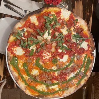 Rubirosa - Italian Near Me - New York, New York