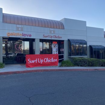 Elite Week: Surf Up Chicken - Yelp Events Near Me - Carlsbad, California Elite Week: Surf Up Chicken - Yelp Events Near Me - Carlsbad, California
