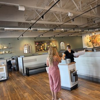First Watch - Breakfast & Brunch Near Me - Henderson, Nevada