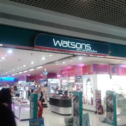 Watsons