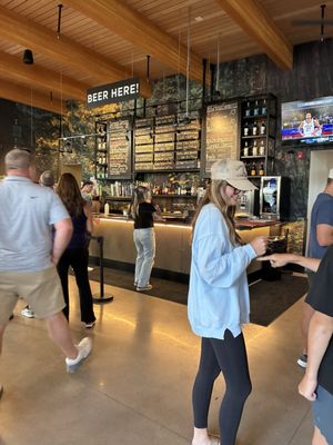 Arvada Beer Garden by null