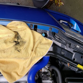 Epic Auto Detailing & Window Tint - Auto Detailing Near Me - Gresham, Oregon