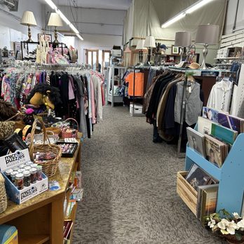 Consignment Boutique on Main Street - Something for everyone - Used, Vintage & Consignment Near Me - Delta, Colorado