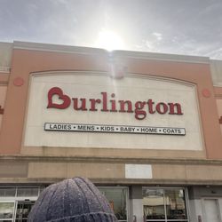 Burlington