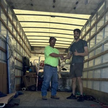 Moving With Marcos - Movers Near Me Moving With Marcos - Movers Near Me