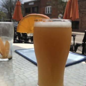 The Grotto - Pubs Near Me - Ann Arbor, Michigan