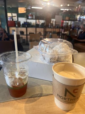 Northern Coffeeworks by null