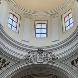 Chiesa Parrocchiale S.maria Della Provv.renza