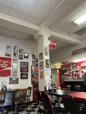 Pappy's Greasy Spoon by null