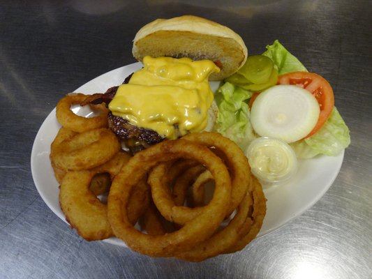 Chuck & Irene's by null