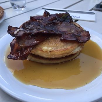 PANCAKES Amsterdam - American pancake with bacon - Pancakes Near Me - Amsterdam, New Hampshire PANCAKES Amsterdam - American pancake with bacon - Pancakes Near Me - Amsterdam, New Hampshire