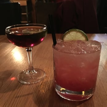 Barrel - Cheers! - New American Near Me - Washington, DC, District of Columbia