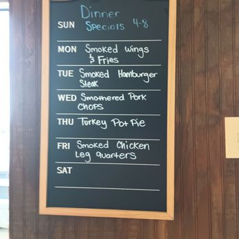 Feed Trough Bbq - Specials - Barbeque Near Me - Kemp, Texas Feed Trough Bbq - Specials - Barbeque Near Me - Kemp, Texas