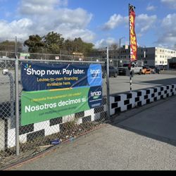 Cortez’s Tire Shop