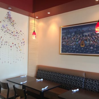 Savor Thai - Awesome decor! - Thai Near Me - Chandler, Arizona Savor Thai - Awesome decor! - Thai Near Me - Chandler, Arizona