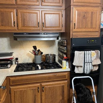 TGF Remodeling - Old kitchen - General Contractors Near Me TGF Remodeling - Old kitchen - General Contractors Near Me