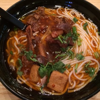 Noodle Talk - Chinese Near Me - Sunnyvale, California