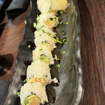P.F. Chang's - California Roll* - Chinese Near Me - The Woodlands, Texas P.F. Chang's - California Roll* - Chinese Near Me - The Woodlands, Texas