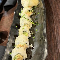 California Roll*