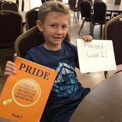 Pride Learning Center