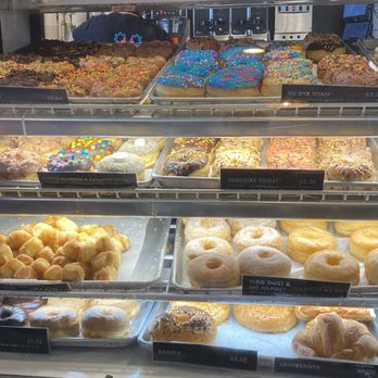 Dynamite Donuts - Donuts Near Me - Hercules, California