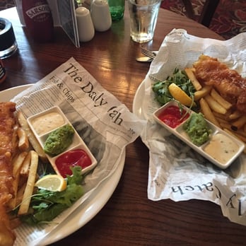 Blane Valley Inn - Mushy peas and all - Pubs Near Me - Glasgow, GLG