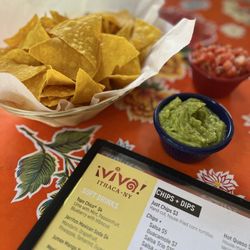 Viva Taqueria