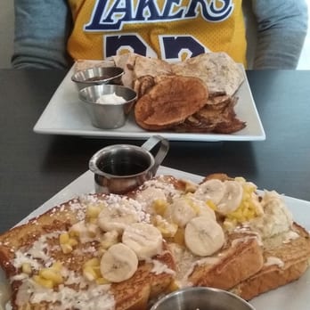 Meemom's - Caribbean French toast & breakfast quesadillas - Coffee & Tea Near Me - Middletown, New Jersey