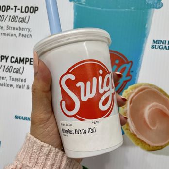 Swig - buttery beer - Desserts Near Me - Chandler, Arizona Swig - buttery beer - Desserts Near Me - Chandler, Arizona