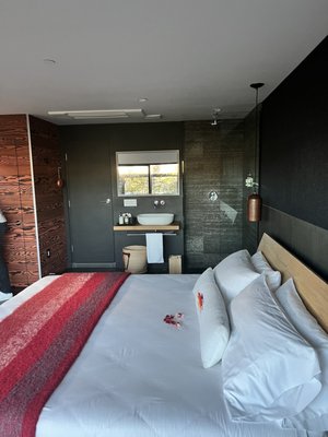 Twelve Senses Retreat - Encinitas Bed & Breakfast by null