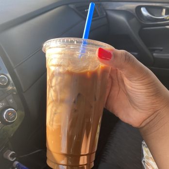 DeNovo Coffee - Haymaker Iced Coffee - Coffee & Tea Near Me - Spring, Texas DeNovo Coffee - Haymaker Iced Coffee - Coffee & Tea Near Me - Spring, Texas