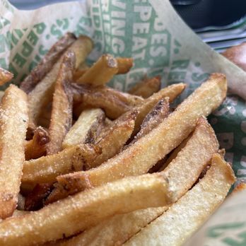 Wingstop - Chicken Wings Near Me - Glendale, California