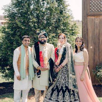 Nazranaa - Bridal Near Me - Iselin, New Jersey Nazranaa - Bridal Near Me - Iselin, New Jersey