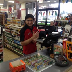7-Eleven