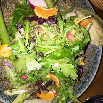 Folly - Folly salad - New American Near Me - Wilmington, Vermont Folly - Folly salad - New American Near Me - Wilmington, Vermont