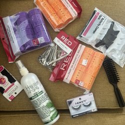 Fleek Hair and Beauty Supply