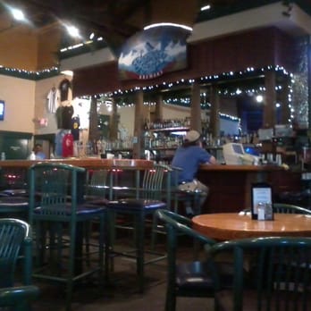 No-Li Brewhouse - The bar - Pubs Near Me - Spokane, Washington