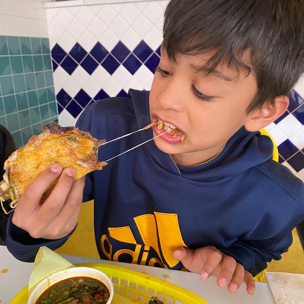 Papi Chulo's - Second order of birria tacos - Tacos Near Me - Portland, Oregon Papi Chulo's - Second order of birria tacos - Tacos Near Me - Portland, Oregon