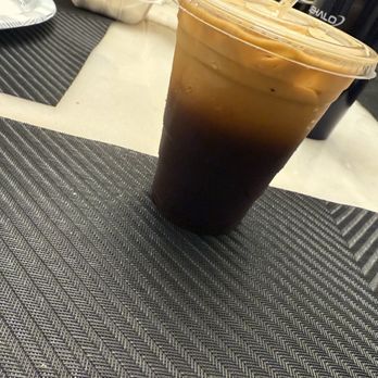 Bangkok Kitchen - Medium Thai Tea - Thai Near Me - Odenton, Maryland