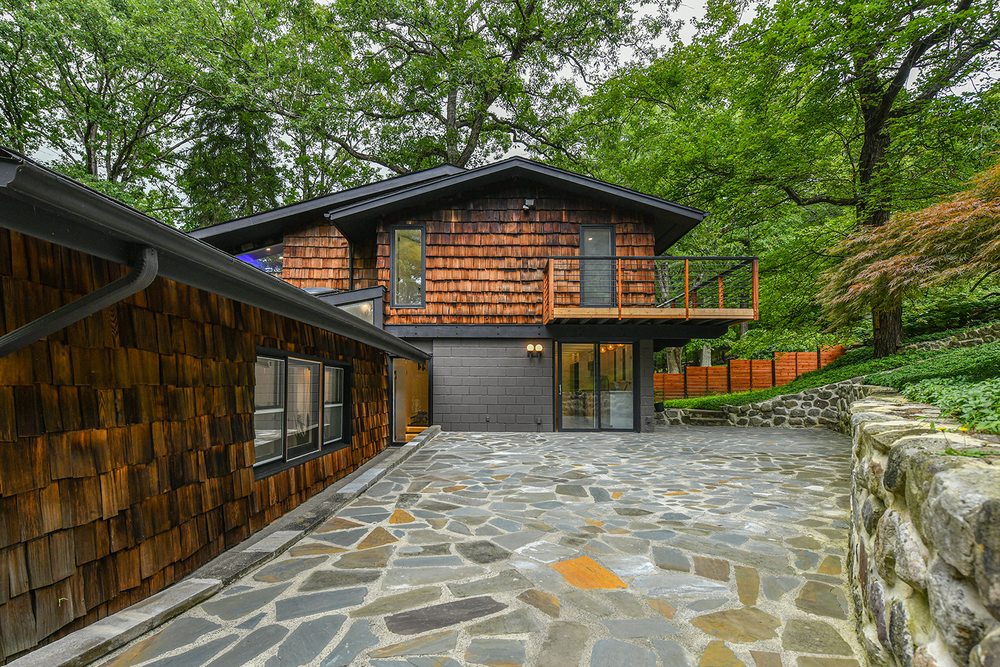 Slide of Marco Designs CNC