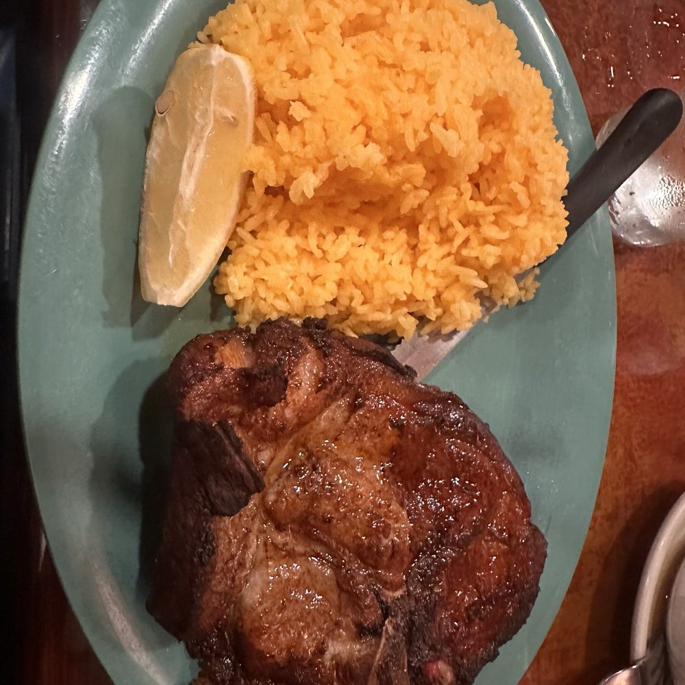 La Dinastia - Asian Fusion Near Me - New York, New York