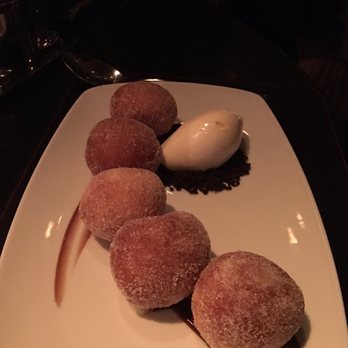 Scarpetta - Donuts - Italian Near Me - Las Vegas, Nevada