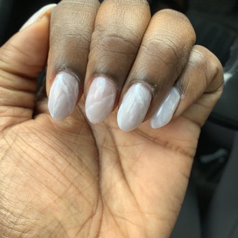 The Nail Chamber - Gel re-fill with design - Nail Salons Near Me - Markham, Ontario The Nail Chamber - Gel re-fill with design - Nail Salons Near Me - Markham, Ontario