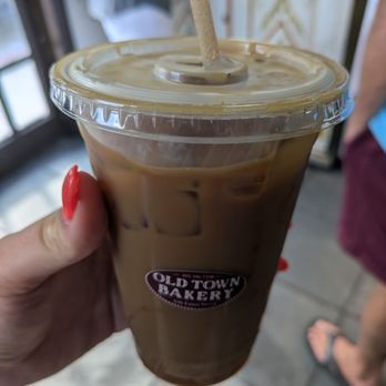 Old Town Bakery - Bakeries Near Me - Key West, Florida