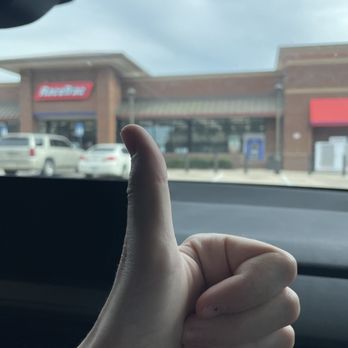 RaceTrac - my thumb - Gas Stations Near Me - Jacksonville, Florida RaceTrac - my thumb - Gas Stations Near Me - Jacksonville, Florida